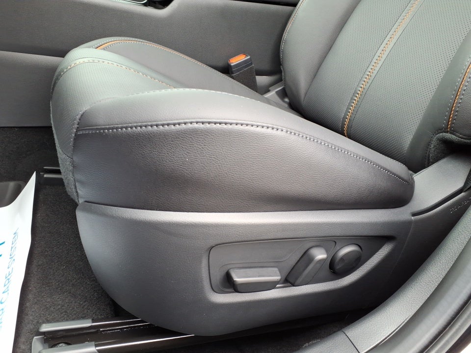 2025 Mazda Mazda CX-50 2.5 Turbo Premium Package