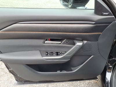 2025 Mazda Mazda CX-50 2.5 Turbo Premium Package