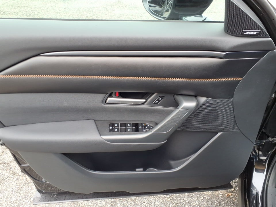 2025 Mazda Mazda CX-50 2.5 Turbo Premium Package