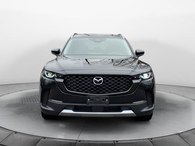 2025 Mazda Mazda CX-50 2.5 Turbo Premium Package