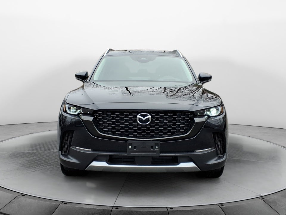 2025 Mazda Mazda CX-50 2.5 Turbo Premium Package