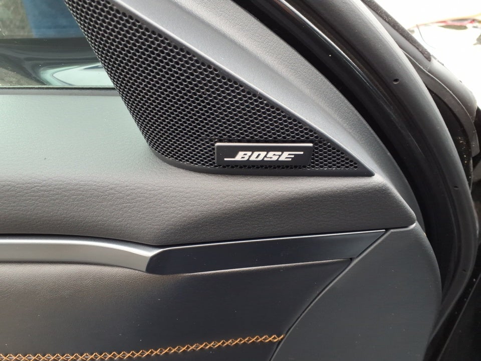 2025 Mazda Mazda CX-50 2.5 Turbo Premium Package