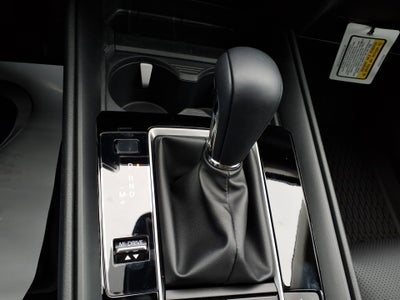 2025 Mazda Mazda CX-50 2.5 Turbo Premium Package