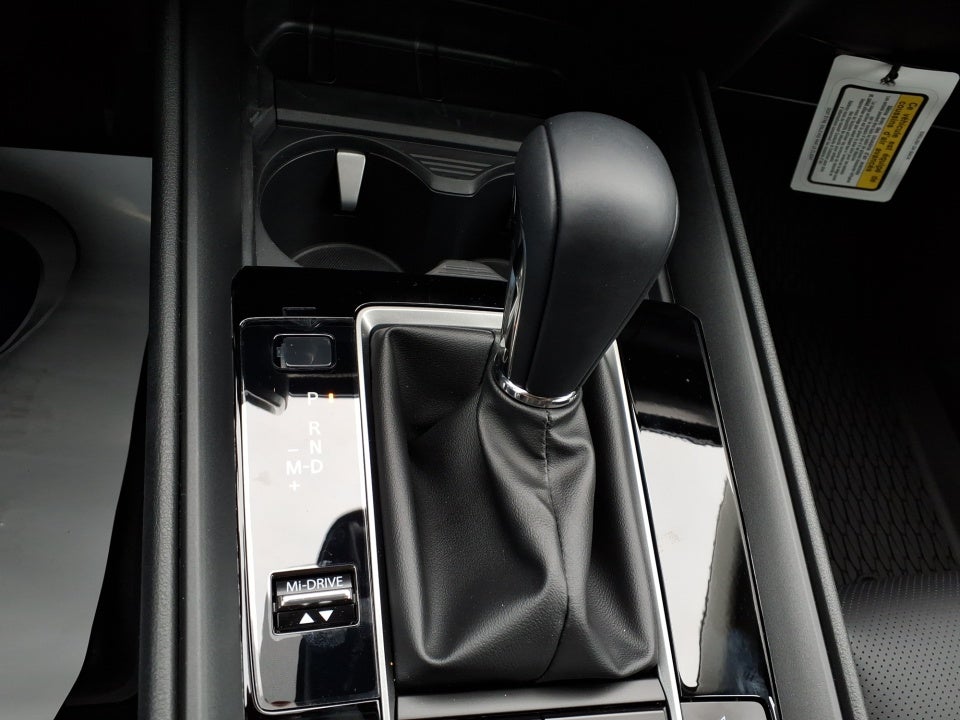 2025 Mazda Mazda CX-50 2.5 Turbo Premium Package