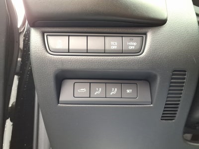 2025 Mazda Mazda CX-50 2.5 Turbo Premium Package