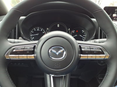 2025 Mazda Mazda CX-50 2.5 Turbo Premium Package