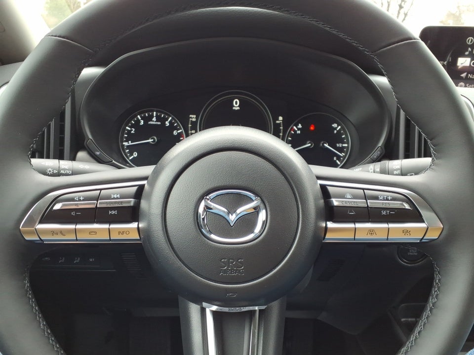 2025 Mazda Mazda CX-50 2.5 Turbo Premium Package