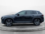 2025 Mazda Mazda CX-50 2.5 Turbo Premium Package