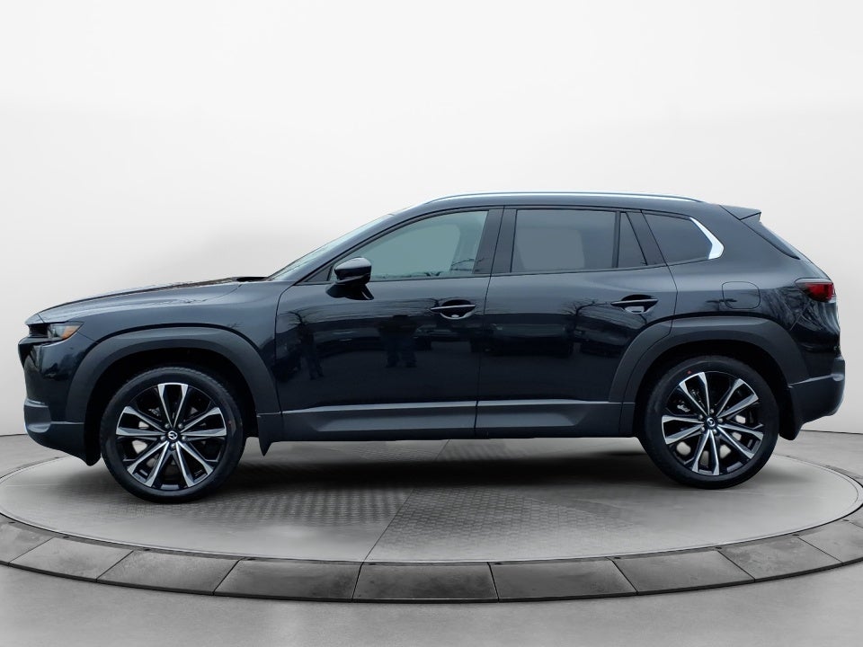 2025 Mazda Mazda CX-50 2.5 Turbo Premium Package