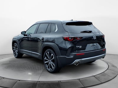 2025 Mazda Mazda CX-50 2.5 Turbo Premium Package