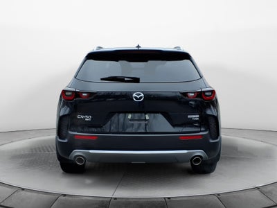 2025 Mazda Mazda CX-50 2.5 Turbo Premium Package