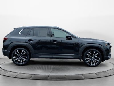 2025 Mazda Mazda CX-50 2.5 Turbo Premium Package