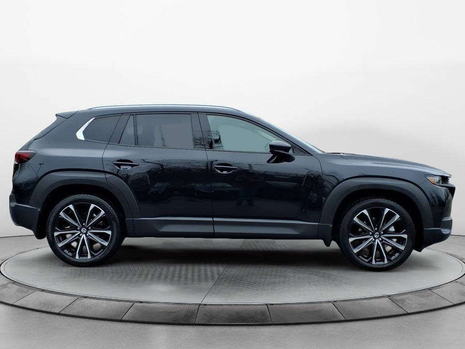 2025 Mazda Mazda CX-50 2.5 Turbo Premium Package
