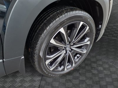 2025 Mazda Mazda CX-50 2.5 Turbo Premium Package