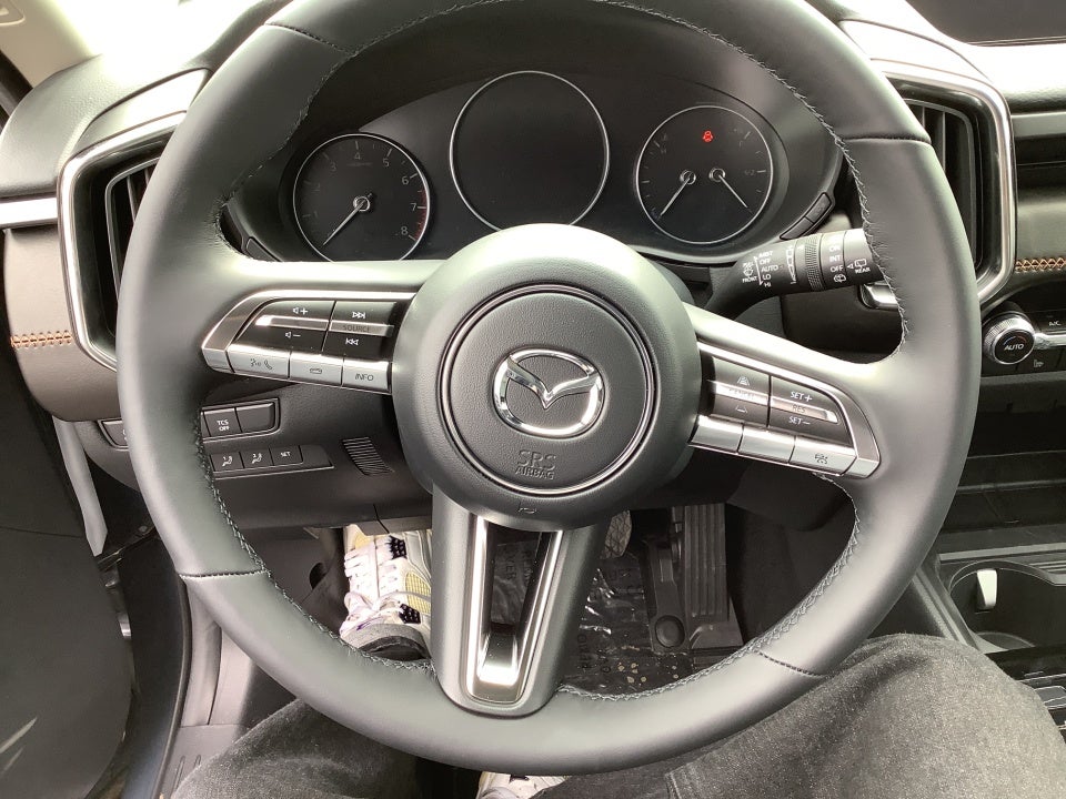 2025 Mazda Mazda CX-50 2.5 S Premium Plus Package