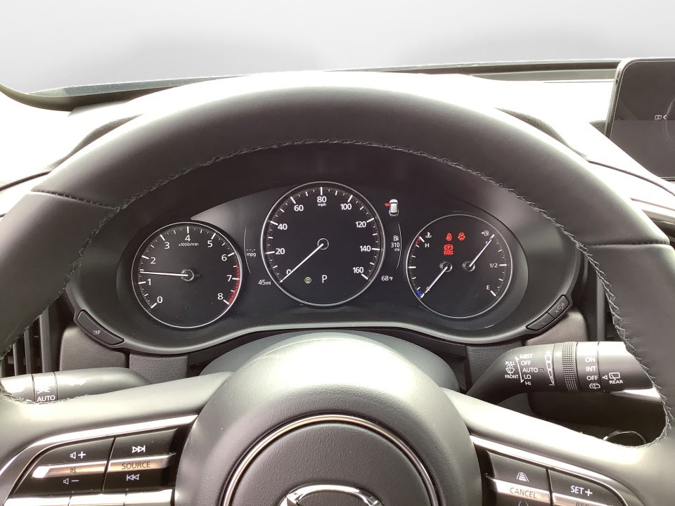 2025 Mazda Mazda CX-50 2.5 S Premium Plus Package