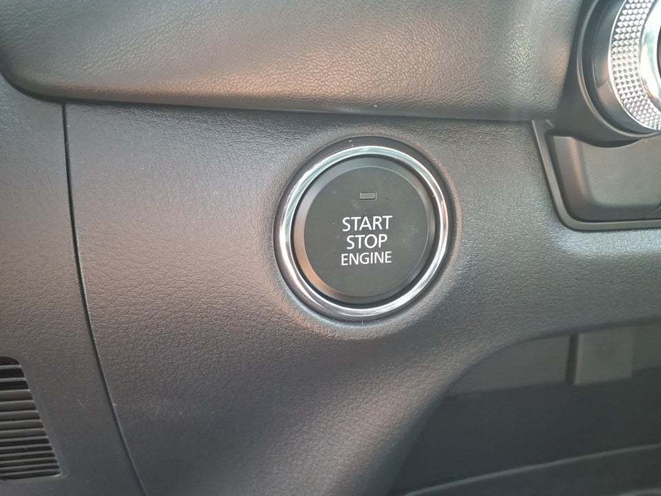 2025 Mazda Mazda CX-50 2.5 S Premium Plus Package