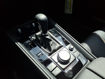 2025 Mazda Mazda CX-50 2.5 S Premium Plus Package