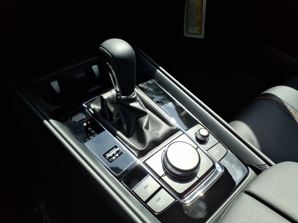 2025 Mazda Mazda CX-50 2.5 S Premium Plus Package