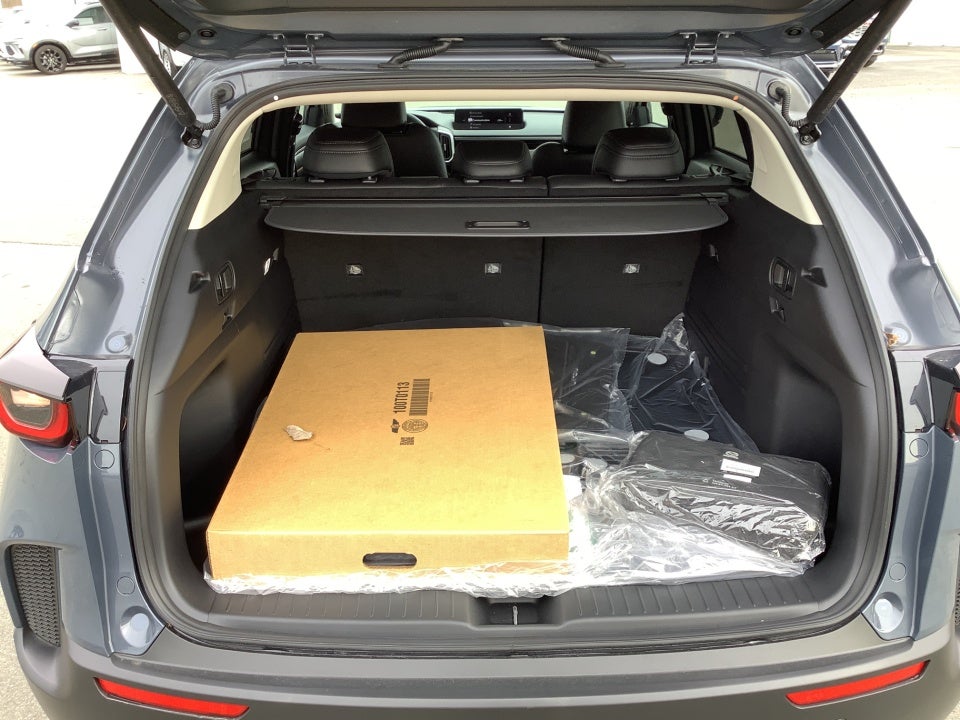 2025 Mazda Mazda CX-50 2.5 S Premium Plus Package