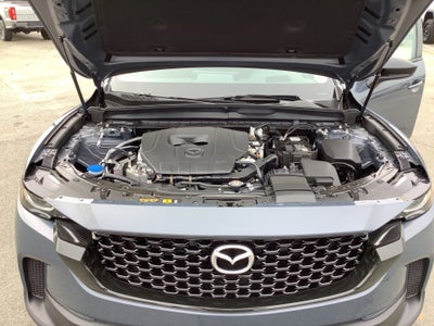 2025 Mazda Mazda CX-50 2.5 S Premium Plus Package