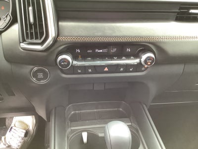 2025 Mazda Mazda CX-50 2.5 S Premium Plus Package