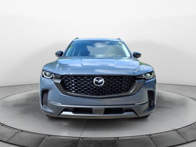 2025 Mazda Mazda CX-50 2.5 S Premium Plus Package