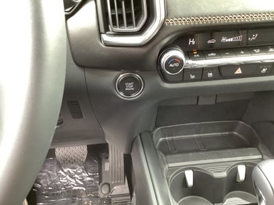 2025 Mazda Mazda CX-50 2.5 S Premium Plus Package