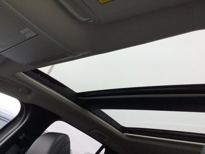 2025 Mazda Mazda CX-50 2.5 S Premium Plus Package