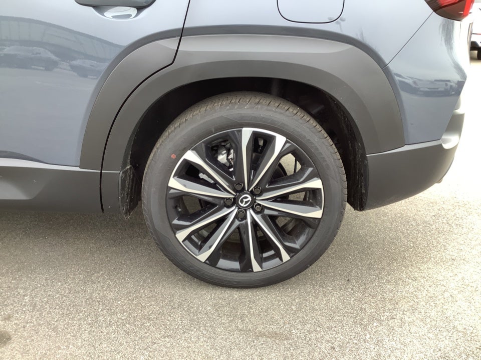 2025 Mazda Mazda CX-50 2.5 S Premium Plus Package