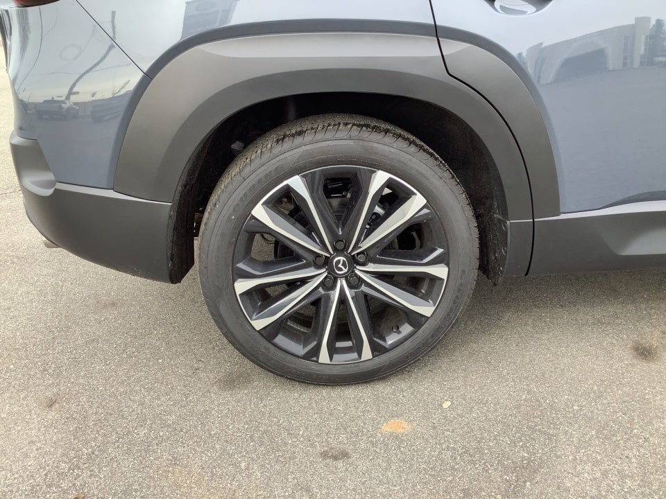 2025 Mazda Mazda CX-50 2.5 S Premium Plus Package