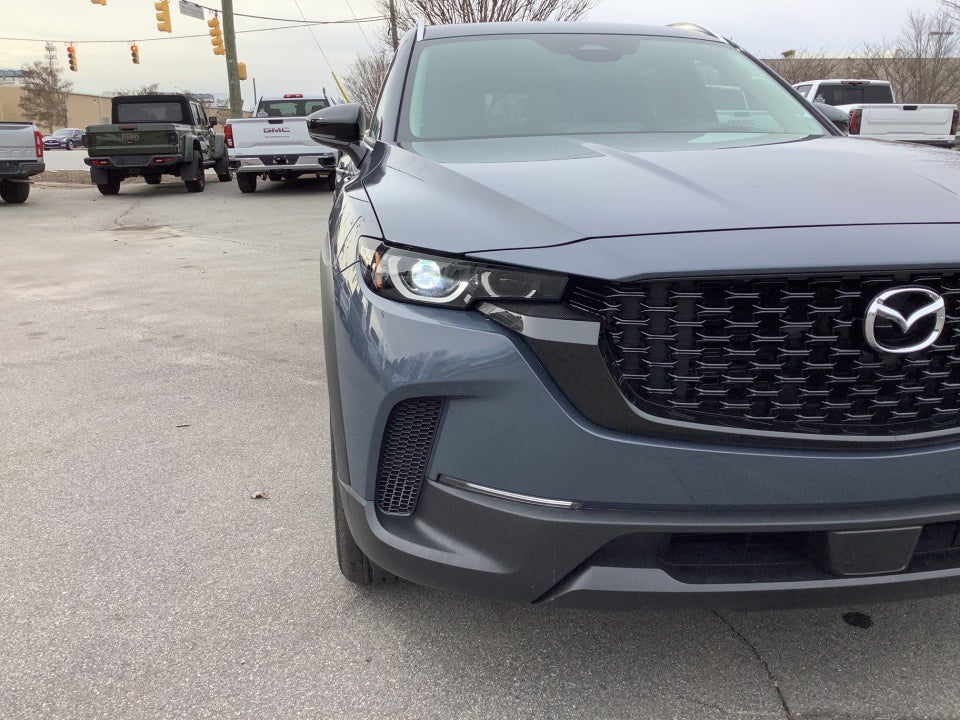 2025 Mazda Mazda CX-50 2.5 S Premium Plus Package