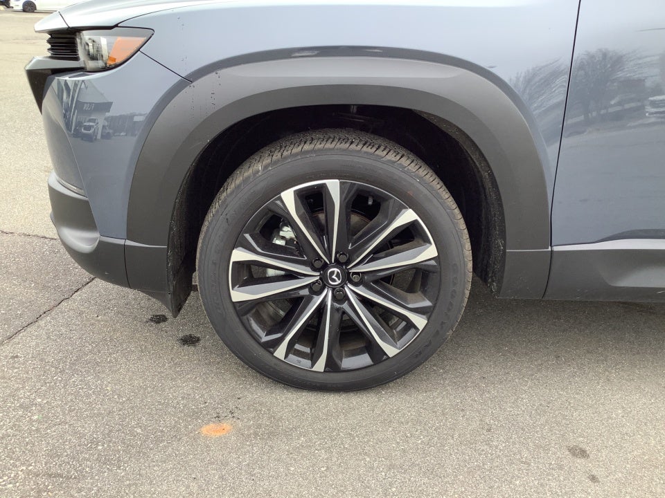 2025 Mazda Mazda CX-50 2.5 S Premium Plus Package