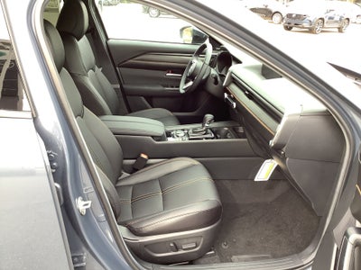 2025 Mazda Mazda CX-50 2.5 S Premium Plus Package