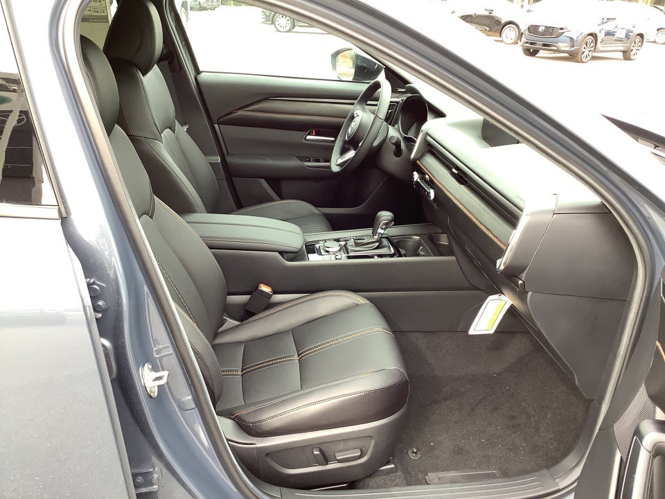 2025 Mazda Mazda CX-50 2.5 S Premium Plus Package