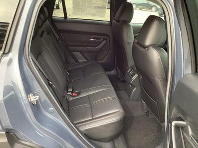 2025 Mazda Mazda CX-50 2.5 S Premium Plus Package