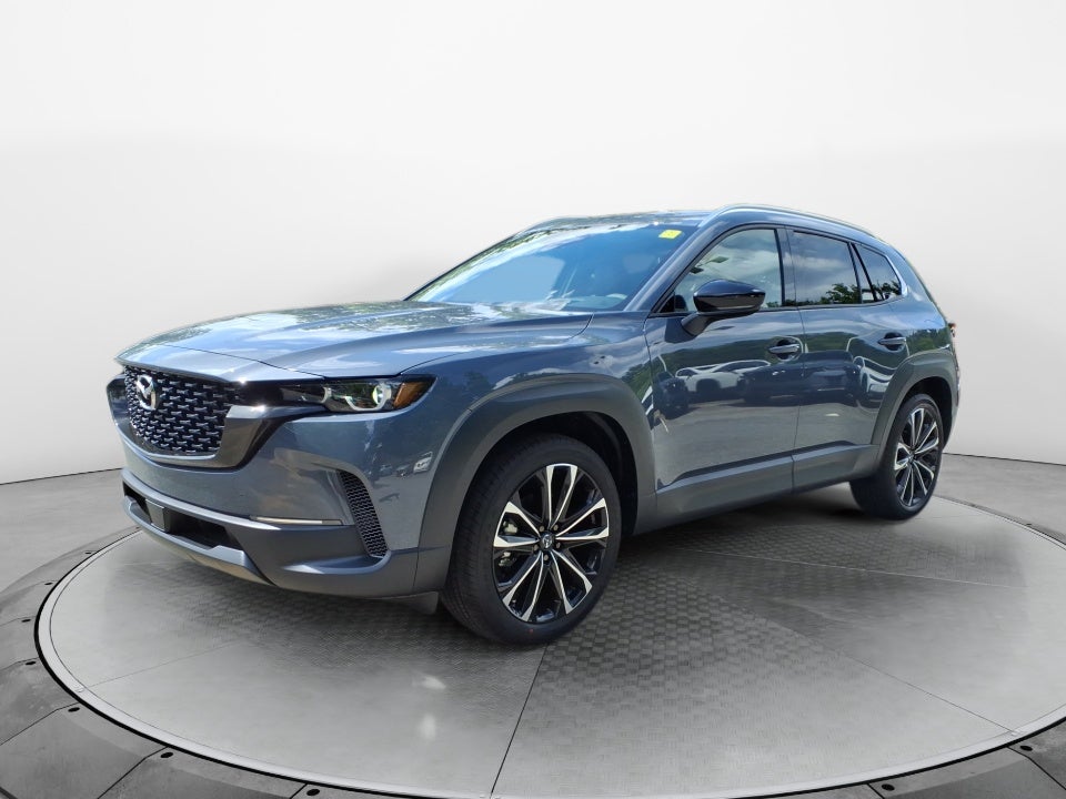 2025 Mazda Mazda CX-50 2.5 S Premium Plus Package