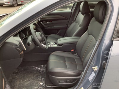 2025 Mazda Mazda CX-50 2.5 S Premium Plus Package