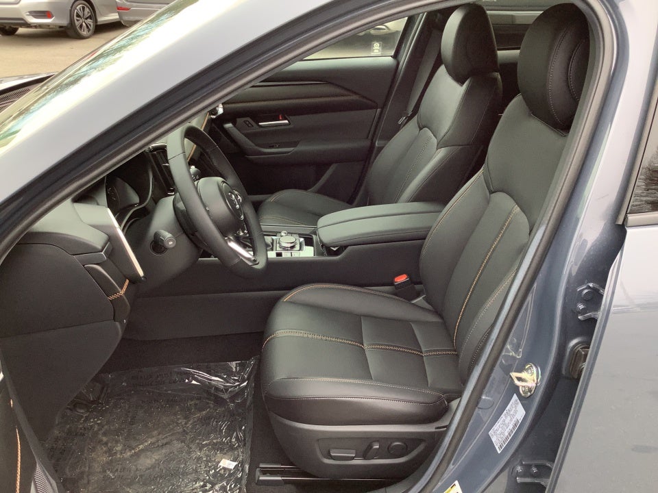 2025 Mazda Mazda CX-50 2.5 S Premium Plus Package