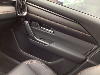 2025 Mazda Mazda CX-50 2.5 S Premium Plus Package