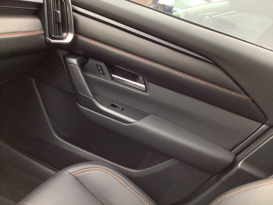 2025 Mazda Mazda CX-50 2.5 S Premium Plus Package