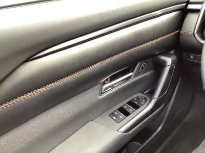 2025 Mazda Mazda CX-50 2.5 S Premium Plus Package