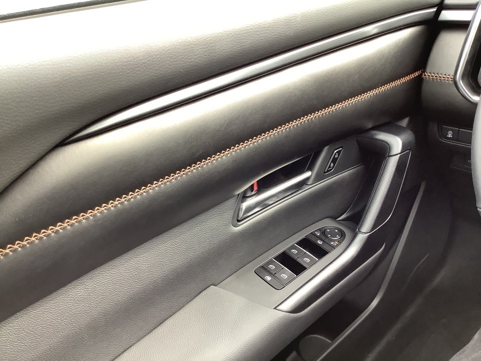 2025 Mazda Mazda CX-50 2.5 S Premium Plus Package