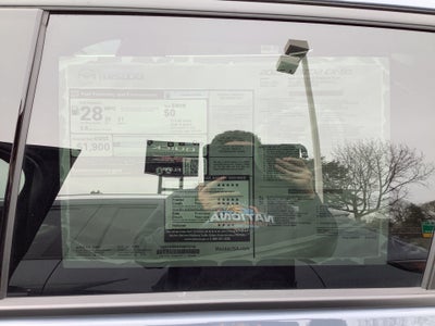 2025 Mazda Mazda CX-50 2.5 S Premium Plus Package