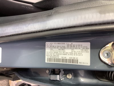 2025 Mazda Mazda CX-50 2.5 S Premium Plus Package