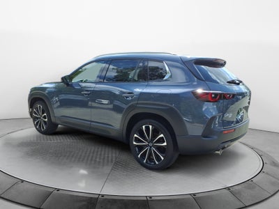 2025 Mazda Mazda CX-50 2.5 S Premium Plus Package