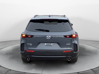 2025 Mazda Mazda CX-50 2.5 S Premium Plus Package