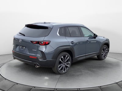 2025 Mazda Mazda CX-50 2.5 S Premium Plus Package