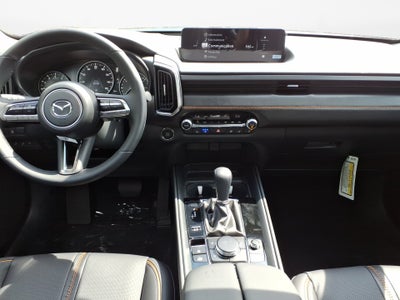 2025 Mazda Mazda CX-50 2.5 S Premium Plus Package