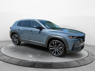 2025 Mazda Mazda CX-50 2.5 S Premium Plus Package